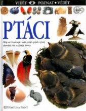 kniha Ptáci, Fortuna Libri 2003