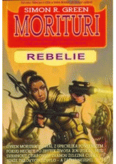 kniha Morituri Rebelie, Wales 2005