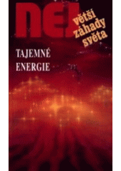 kniha Tajemné energie, Dialog 2002