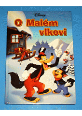 kniha O Malém vlkovi, Egmont 2003