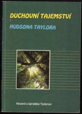 kniha Duchovní tajemství Hudsona Taylora, Křesťanské sbory 1992