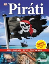 kniha Piráti, Fragment 2016