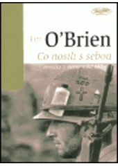 kniha Co nosili s sebou povídky z vietnamské války, Votobia 1996