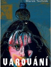 kniha Varování, Argo 2022