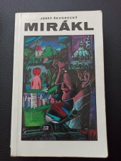 kniha Mirákl, Rozmluvy 1986
