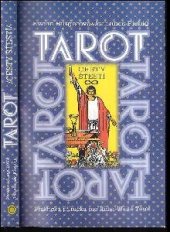 kniha Tarot : cesty ke štěstí Základní příručka pro Rider - Waite Tarot, Eugenika 2001
