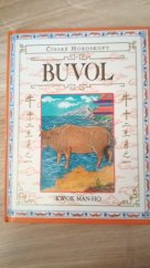 kniha Buvol, Ikar 1996
