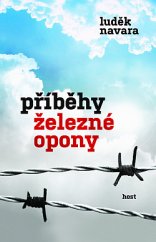 kniha Příběhy železné opony, Host 2019