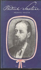 kniha Bedřich Smetana Úvod do života a díla, SNDK 1955