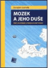 kniha Mozek a jeho duše, Galén 2005