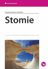 kniha Stomie, Grada 2010