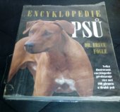 kniha Encyklopedie psů, Fortuna Libri 1995