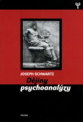 kniha Dějiny psychoanalýzy, Triton 2003