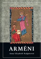 kniha Arméni, Nakladatelství Lidové noviny 2003
