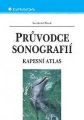 kniha Průvodce sonografií kapesní atlas, Grada 2005