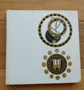 kniha Praha a Pražané [Fot. publikace], TEPS 1960