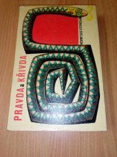 kniha Pravda a křivda, Nakladatelství politické literatury 1965