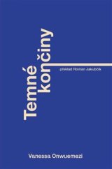 kniha Temné končiny, Incipit 2022