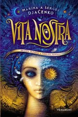 kniha Vita Nostra, Fragment 2018