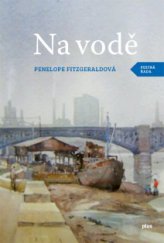 kniha Na vodě, Plus 2013