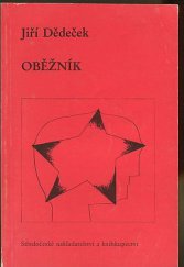 kniha Oběžník, Středočeské nakladatelství a knihkupectví 1990