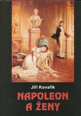 kniha Napoleon a ženy, Akcent 2010