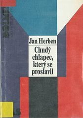 kniha Chudý chlapec, který se proslavil, Česká expedice a DOLMEN 1990