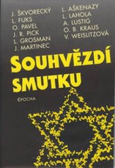 kniha Souhvězdí smutku, Epocha 2003