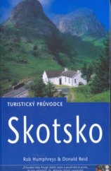 kniha Skotsko, Jota 2002