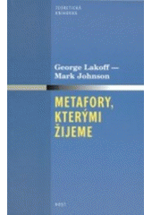 kniha Metafory, kterými žijeme, Host 2002