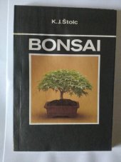 kniha Bonsai, Bonsai klub 1989