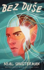 kniha Bez duše, YOLI 2025