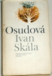 kniha Osudová, Československý spisovatel 1978