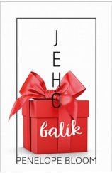 kniha Jeho balík , Red 2021