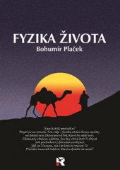 kniha Fyzika života, RabstejnLab 2015