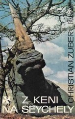 kniha Z Keni na Seychely, Panorama 1980