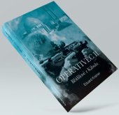 kniha Operativec II. Břídilové z Kábulu, Nadační fond REGI Base I. 2023