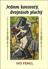 kniha Jednou kousnutý, dvojnásob plachý, ArtKrist 2025