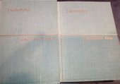 kniha Žena dvoch mužov Kniha druhá román : [samostatné pokračovanie románu Čachtická pani]., L. Mazáč 1937