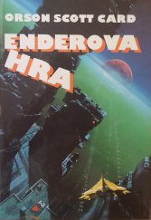 kniha Enderova hra, Laser 1998