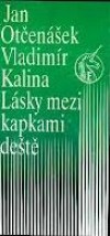 kniha Lásky mezi kapkami deště, Favia International 1993