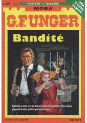 kniha Bandité, MOBA 2010