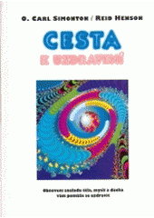 kniha Cesta k uzdravení, Votobia 1996