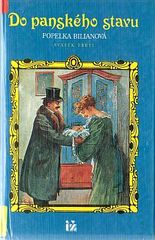 kniha Do panského stavu, Ivo Železný 1992