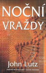 kniha Noční vraždy, Domino 2008