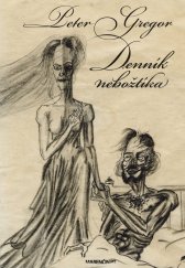 kniha Denník nebožtíka, Marenčin PT 2014