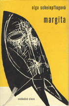 kniha Margita, Svobodné slovo 1965