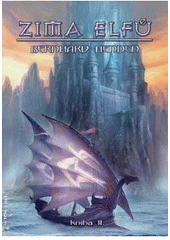 kniha Zima elfů 2., Fantom Print 2009