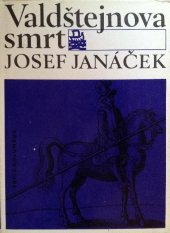 kniha Valdštejnova smrt, Mladá fronta 1970