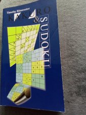 kniha Kakuro & Sudoku , XYZ 2006